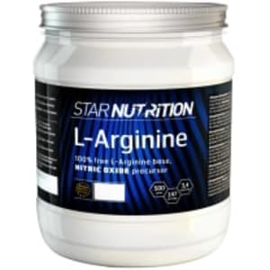 L-arginin (powder)