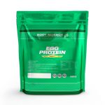 Body Science Egg Protein