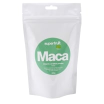 Superfruit Maca pulver Organic