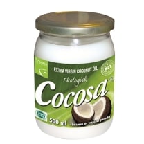 Cocosa Extra Virgin Coconut oil