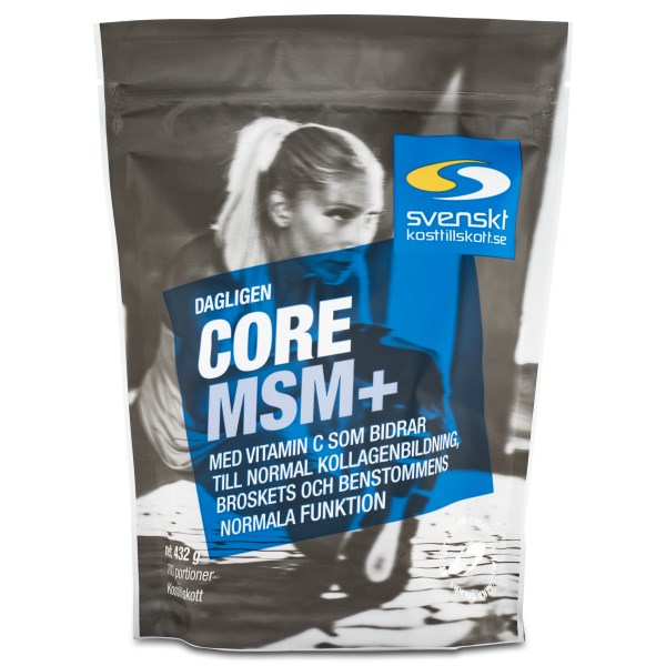 Core MSM+