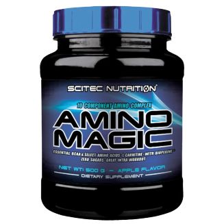 Amino Magic Apple