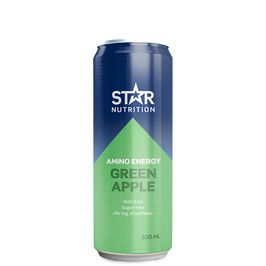 Star Nutrition Amino Energy Green Apple