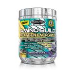 Muscletech Amino Build Next Gen Energized
