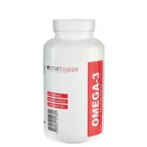 SmartSupps Omega-3
