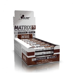 Olimp Matrix Pro 32 Double Chocolate