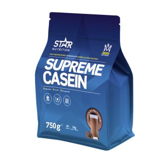 Supreme Casein Chocolate Milk