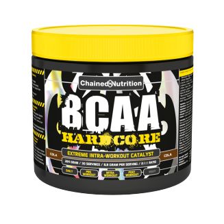 BCAA Hardcore Cola