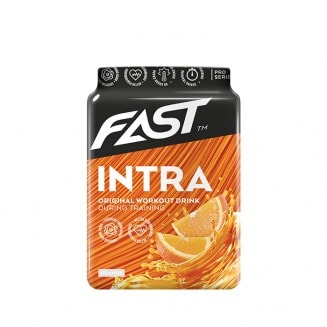 Workout Intra Orange