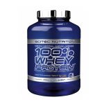 Scitec 100% Whey Protein Orginal