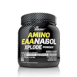 EAAnabol Xplode Pineapple