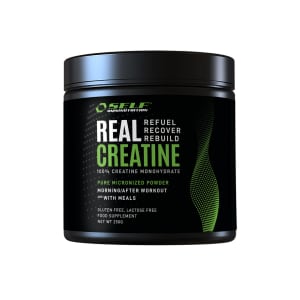 Self Omninutrition Real 100% Creatine