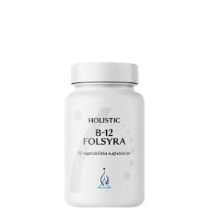 B-12 sugtabletter