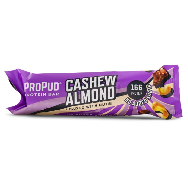 ProPud Protein Bar Cachew Almond