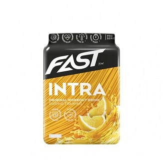 Workout Intra Lemon