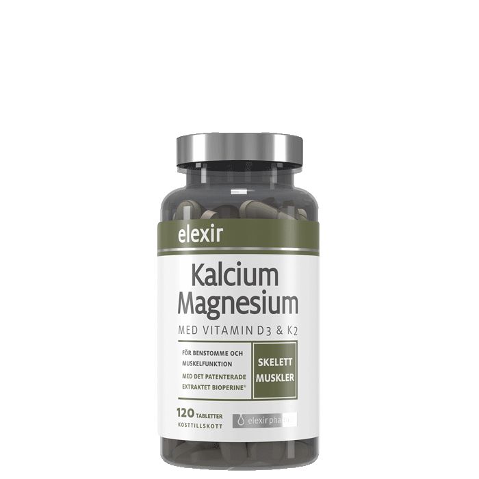 Kalcium Magnesium