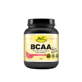 ELIT BCAA 4:1:1 + L-glutamine Watermelon