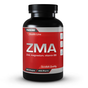 ZMA