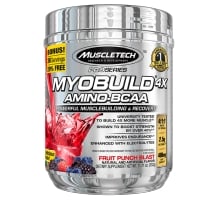 MyoBuild 4x
