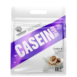 Casein Royal Cookies and Cream