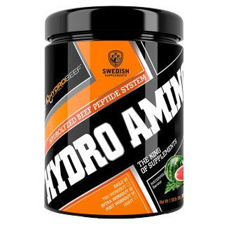 Hydro Amino Peptide Watermelon