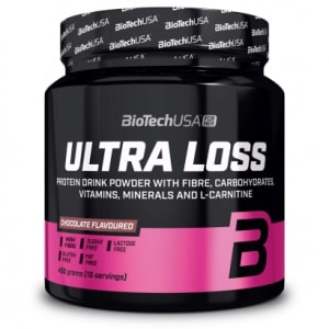 BioTechUSA Ultra Loss Chocolate