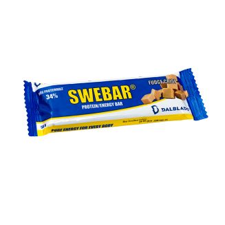 Swebar Fudge Crisp