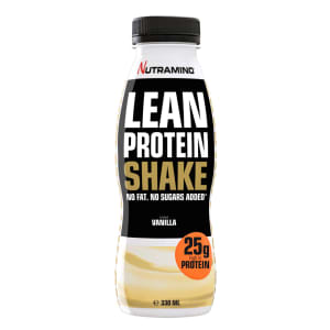 Nutramino Lean Protein Shake Vanilla