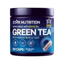 Green Tea
