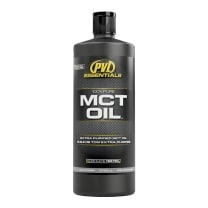 PVL - MCT Oil