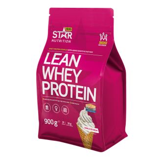 Lean Whey Protein Fresh Vanilla