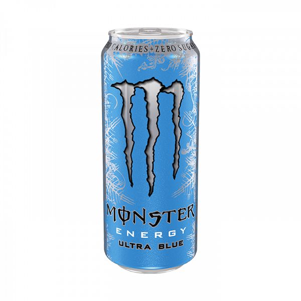 Monster Energy Ultra,