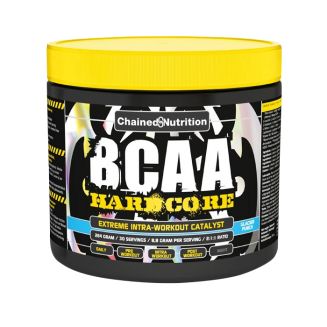 BCAA Hardcore Watermelon