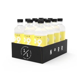 NoRR Rehydration Drink Lemon Elderflower