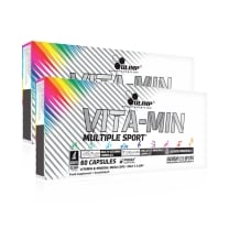 2 för 1 - Vita-Min Multiple Sport