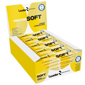 Leader Proteinbars Lemon Cheesecake