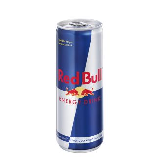 Red Bull Energy Drink Original