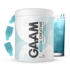 Gaam Candy Series Creatine Sour Pops