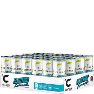 Celsius Electric Lemonade