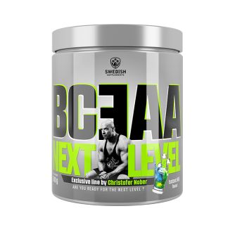 BCEAA Next Level Isotonic NRG