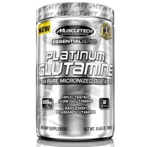100% Platinum Glutamine