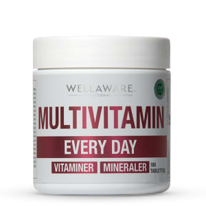 Wellaware Multivitamin