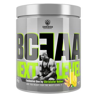 BCEAA Next Level Tropical NRG