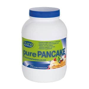 Pure Pancake Mix