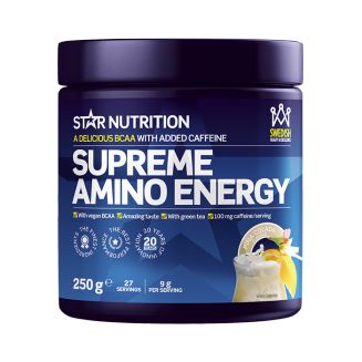 Supreme Amino Energy Piña Colada