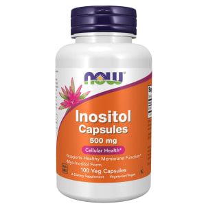 Now Inositol