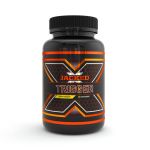 Jacked Trigger