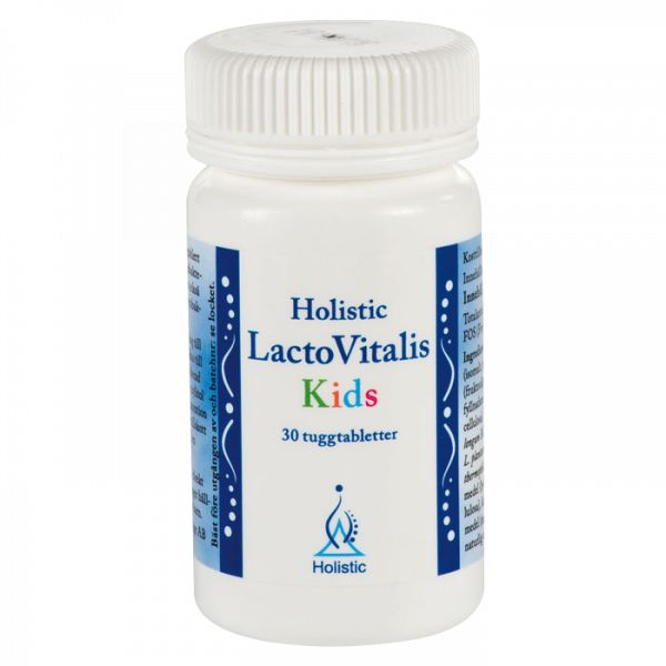 LactoVitalis Kids