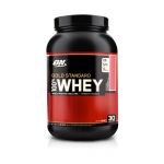 Optimum Nutrition Gold Standard 100% Whey