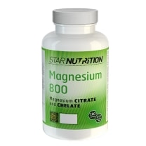 Magnesium 800